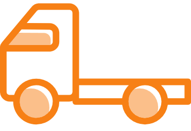 曲麻莱拖车/平板车