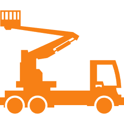 曲麻莱高空作业车